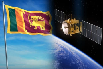 இலங்கையில் இருந்து அனுப்பப்படவுள்ள செயற்கைக்கோள்