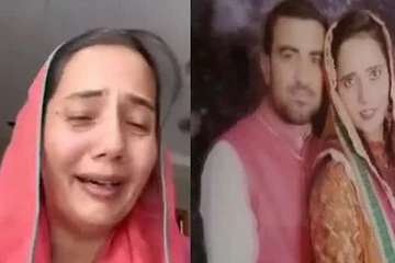 அமெரிக்காவில் தற்கொலை செய்துக் கொண்ட இந்திய வம்சாவளி பெண்!