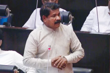 எதிர்வரும் டிசம்பர் மாதம் இலங்கையர் தினம் நிகழ்வு - அமைச்சர் இராமலிங்கம் சந்திரசேகர்