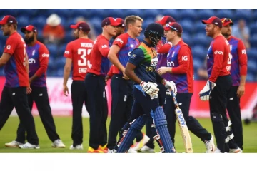 இலங்கையை வொயிட் வாஷ் செய்த இங்கிலாந்து! மோசமான தோல்வி: உடானாவை வச்சு செய்யும் நெட்டிசன்கள்