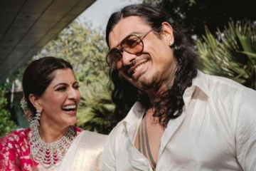 சரத்குமாரின் மகள் இரண்டாவது மனைவியாகிறாரா? வரலக்ஷ்மி கொடுத்த பதிலடி