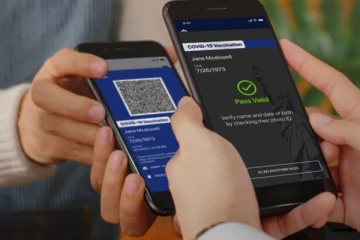 கியூபெக்கில் இனி  தடுப்பூசி பாஸ்போட் கட்டாயம்!