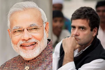 பேரழிவிற்கான பயணசீட்டு ராகுல் காந்தி...கடுமையாக விமர்சித்த பாஜக