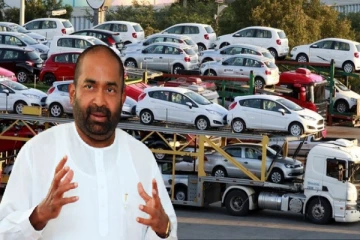 வாகனம் வாங்கவுள்ளோருக்கு மகிழ்ச்சியான தகவல்