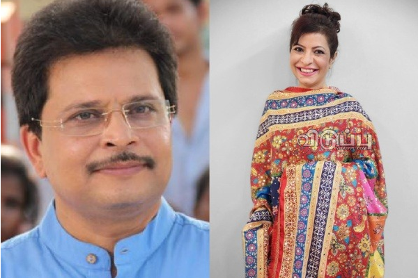 ரூமுக்கு வா சரக்கடிக்கலாம்!! 44 வயது சீரியல் நடிகையிடம் எல்லைமீறிய பிரபல தயாரிப்பாளர்.. | Jennifer Accuses Asit Modi Sexual Harassment