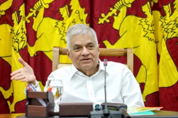 உணவு பாதுகாப்பை ஏற்படுத்த அனைத்து விளை நிலங்களிலும் பயிரிட வேண்டும்! ஜனாதிபதி வலியுறுத்து