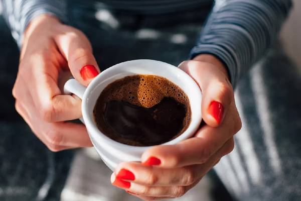 30 நாள் பிளாக் காபி குடிப்பதால் உடலில் நடக்கும் அற்புதங்கள் | What Will Happen Drinking Black Coffee Daily