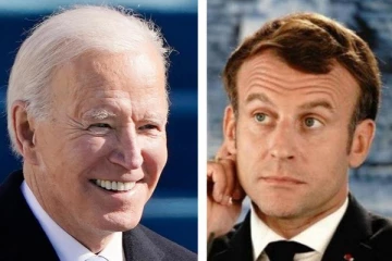 இன்னும் சில நாட்களில் அமெரிக்கா-பிரான்ஸ் இடையே இது நடக்கும்! பிரெஞ்சு அரசாங்கம் அதிகாரப்பூர்வ அறிவிப்பு