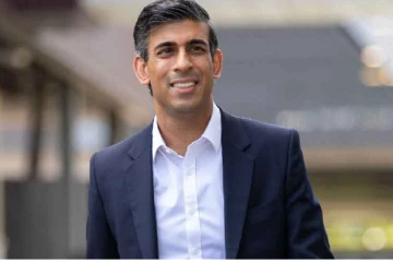 ரிஷி சுனக் பிரதமர் போட்டியில் முன்னேறத் துவங்கியதும் பிரித்தானிய நாணய மதிப்பில் ஏற்பட்டுள்ள மாற்றம்...