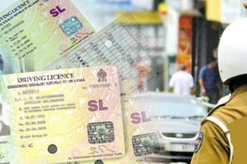 மோட்டார் வாகன போக்குவரத்து திணைக்களம் விடுத்துள்ள அறிவிப்பு!