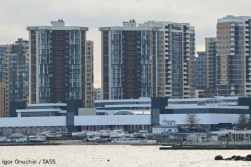 பாறைகள் விழுவதாக நினைத்தேன்! ரஷ்ய பிராந்தியத்தை குலுக்கிய நிலநடுக்கம்..பதறிய குடியிருப்பாளர்கள்