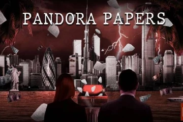 உலகின் சக்திவாய்ந்த நபர்களின் இரகசிய ஒப்பந்தங்கள் அம்பலம்