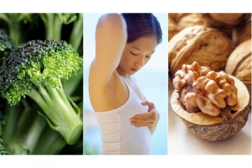 புற்றுநோய் செல்களை அழிக்கும் உணவுகள்! கட்டாயம் சாப்பிடுங்க