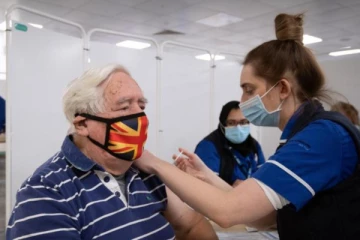 பிரித்தானியாவில் புதுவித கோவிட்  சிகிச்சைக்கு ஒப்புதல்