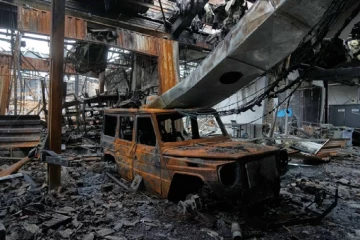 ගොඩබිම් ආක්‍රමණය සැලසුම් කරන බව චෝදනා කරමින් ඉරානය ඇමරිකාවට තර්ජනය කරයි