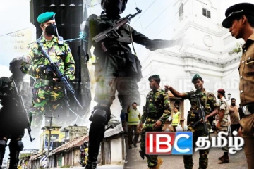 கிறிஸ்தவ தேவாலயங்களை சுற்றி விசேட பாதுகாப்பு