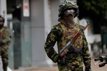 கல்வியியற் கல்லூரிகளுக்கு களமிறக்கப்படவுள்ள இராணுவப்படை