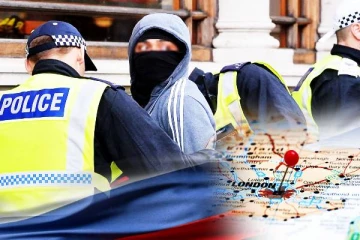 பிரித்தானியாவில் தமிழர் பகுதியில் ரஷ்ய உளவாளிகள்: தீவிரமாகும் பாதுகாப்பு விசாரணை