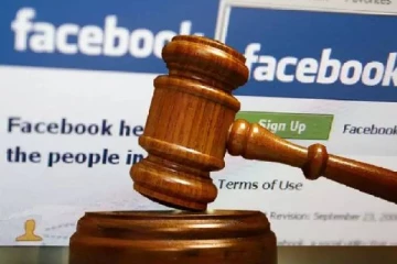 போலி முகநூல் பதிவொன்றிற்கு எதிராக வழக்கு தாக்கல்