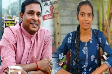 கல்விக்கு வறுமை தடையல்ல..! யாழில் சாதித்த மாணவிக்கு ரஜீபன் எம்.பி வாழ்த்து