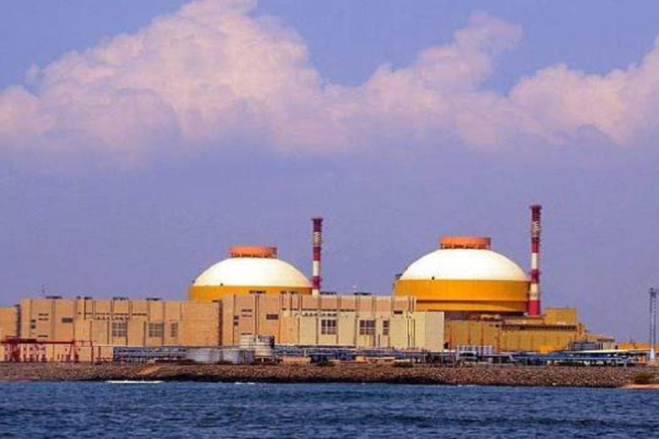 தமிழ்நாட்டில் முக்கிய திட்டம்; குறைந்த விலையில் மின்சாரம் - புடின் பேச்சு | Putin Talks About Kudankulam Nuclear Power Plant