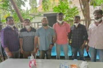 16 நாட்களாக இருட்டு ரூமில் அடைத்து சித்ரவதை! இந்தோனேசிய சிறையில் கதறும் 6 இந்தியர்கள்!