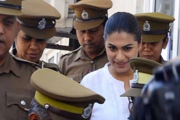 ஹிருனிகாவுக்கு எதிராகப் பிடியாணை உத்தரவு..!