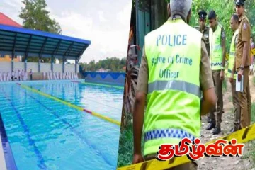 உயர்தர பரீட்சைக்கு தோற்றவிருந்த மாணவனுக்கு நேர்ந்த விபரீதம்