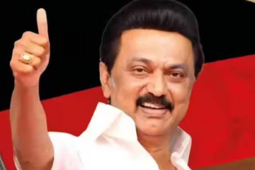 ஊரக உள்ளாட்சித் தேர்தல் - 5 இடங்களில் திமுக முன்னிலை!