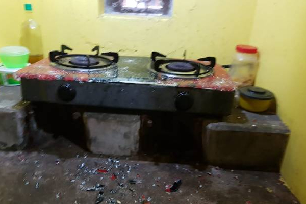 வவுனியாவில் மீண்டும் ஏற்பட்டுள்ள ஒரு பயங்கர சம்பவம்! | Vavuniya Gas Stove Explosion Police Investigation