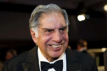 ரத்தன் டாடாவின் வாரிசுகள் - டாடா குழுமத்தின் அடுத்த தலைவர் யார்?