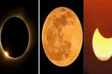 2025 செப்டம்பர் மாதம் வரக்கூடிய 2வது கிரகணம் எப்பொழுது தெரியுமா?