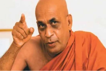 தமிழ் மக்களுக்கு பகிரங்க அழைப்பு விடுத்துள்ள எல்லே குணவங்ச தேரர்!!