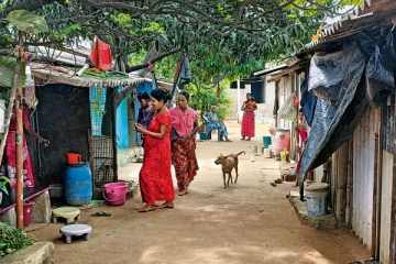 இந்தியாவில் வாழும் இலங்கையர்களுக்கு வரலாற்றில் கிடைத்த முதல் அங்கீகாரம்