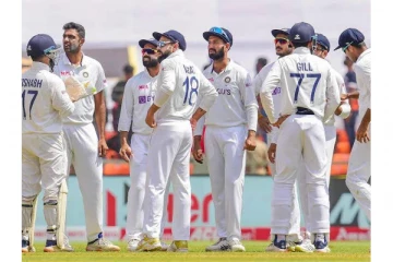 என்ன யாராலயும் அழிக்க முடியாது... மீண்டும் இந்திய அணிக்கு வந்த முக்கிய வீரர்