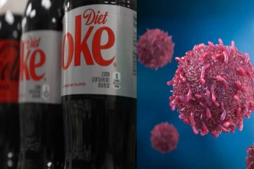 டயட் கோக் குடித்தால் கேன்சர் வருமா? என்ன சொல்கிறது ஆய்வு