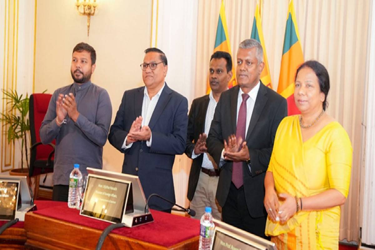 வெளிநாடுகளில் உள்ள புலம்பெயர் இலங்கையர்களுக்கு நற்செய்தி! ஆரம்பிக்கப்பட்ட புதிய திட்டம் | Good News For Diaspora Sri Lankans Abroad