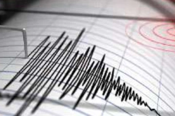 ප්‍රබල භූ කම්පන තත්ත්වයක්..