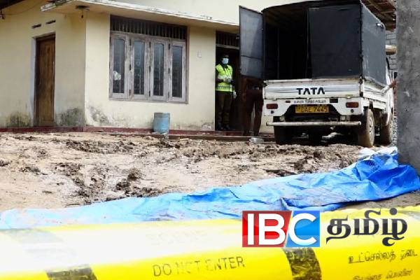 தங்காலைக்கு ஐஸ் கொண்டு வந்த படகு உரிமையாளர் கைது | Boat Owner Who Brought Ice To Tangalle Arrested