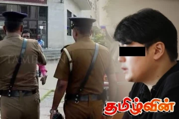 இலங்கை வந்த வெளிநாட்டவருக்கு பெண்ணால் ஏற்பட்ட ஆபத்து