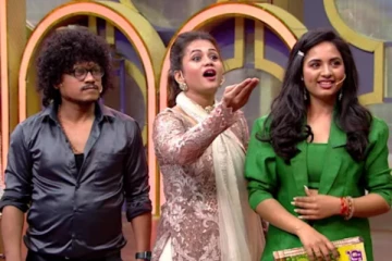 குக் வித் கோமாளிக்கு வரும் புதிதாக திருமணம் ஆன நடிகை.. வெளிவந்த Promo வீடியோ