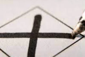 ඡන්දය කල් යන ලකුණු..? හේතුව මෙන්න