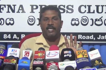 இந்திய கடற்றொழிலாளர்களின் அத்துமீறல்: பாராமுகமாக செயற்படும் அதிகாரிகள்