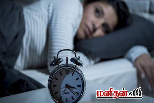 லேட்நைட் தூங்குற பழக்கம் இருக்கா? அப்போ இந்த பிரச்சனை நிச்சயம் வரும்- ஜாக்கிரதை | Late Sleeping Habit Affects Health