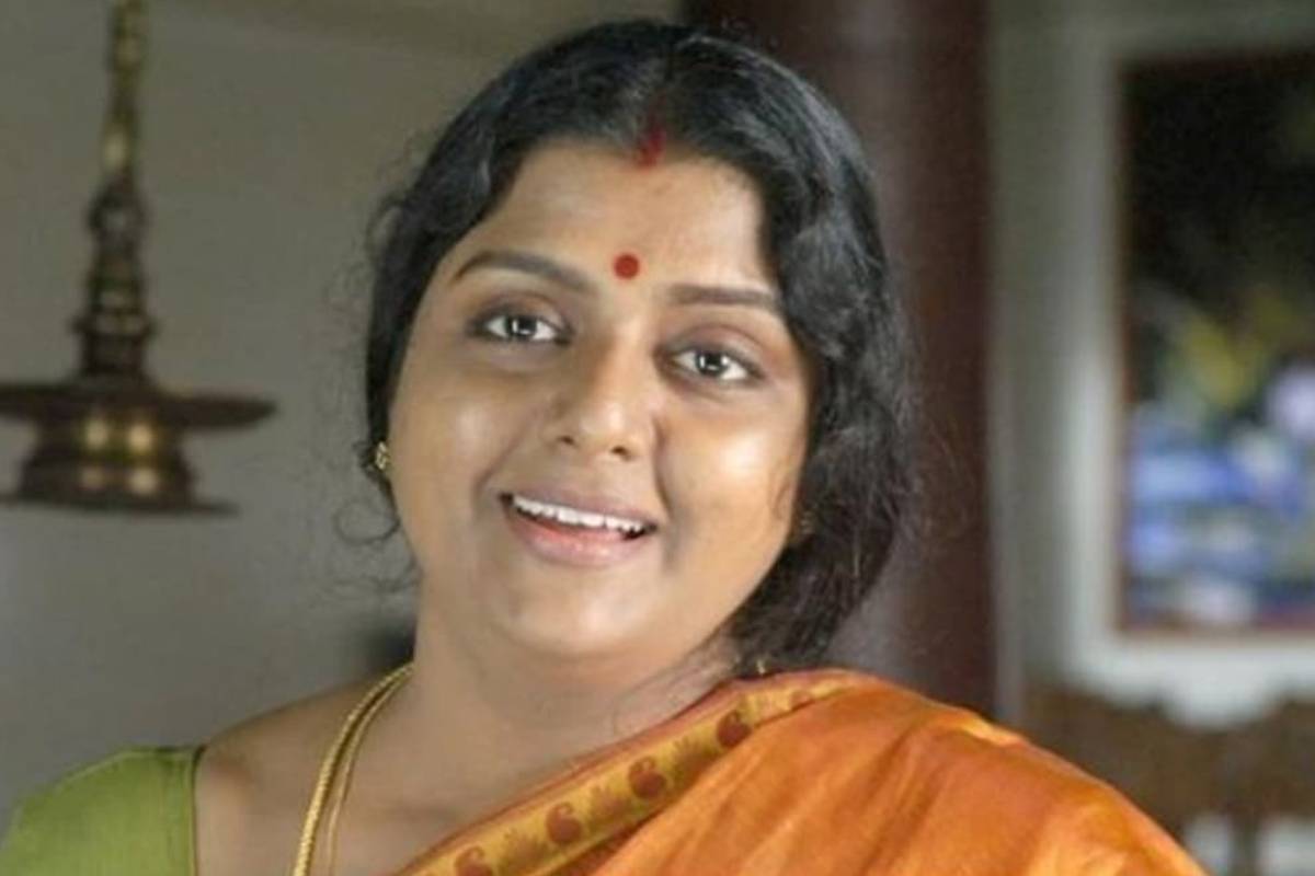 நடிகை பானுப்பிரியாவை அதற்காக அழைத்தோம், ஆனால்? ... குஷ்பு ஓபன் டாக் | Acrtress Kushboo About Banupriya