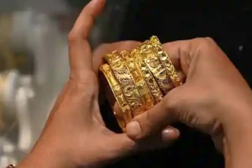 இலங்கையில் தங்கத்தின் விலை அதிகரிப்பு! இன்றைய நிலவரம் (18-06-2022)