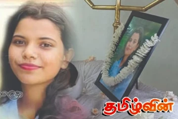 ஆயிரக்கணக்கான மக்களின் உயிரை காப்பாற்றிய யுவதி மர்ம நோயால் மரணம்