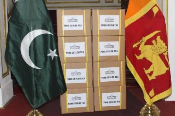 வெள்ளத்தால் பாதிக்கப்பட்ட பாகிஸ்தானுக்கு உதவிய இலங்கை! சர்வதேச அளவில் கவனம் ஈர்ப்பு