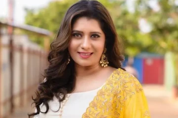 துளி கூட மேக்கப் போடாமல் தொகுப்பாளினி பிரியங்கா வெளியிட்ட வீடியோ.. இதோ பாருங்க