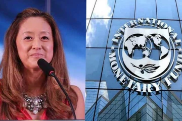 சர்வதேச நாணய நிதியத்தின் கடனுதவி தொடர்பில் அமெரிக்கத் தூதுவர் வெளியிட்டுள்ள கருத்து